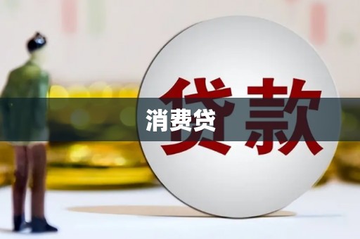 任县消费贷