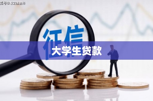 任县大学生贷款