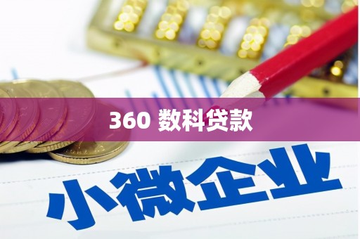 任县360 数科贷款