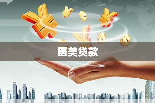 任县医美贷款