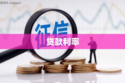 任县贷款利率