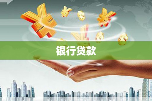 任县银行贷款