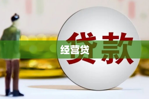 任县经营贷