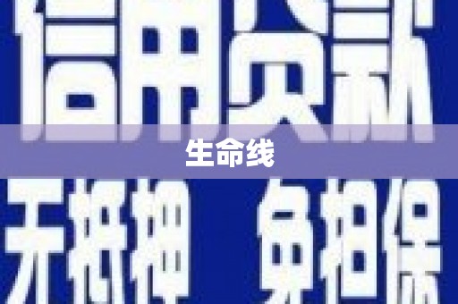 任县生命线