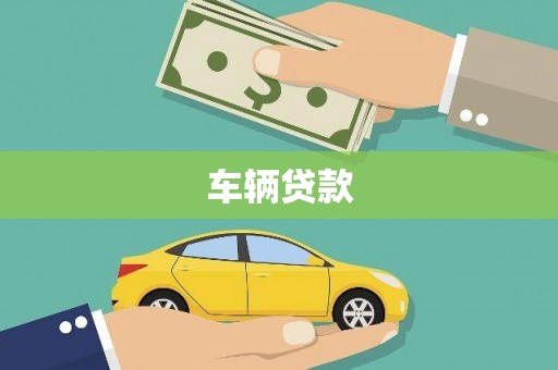 任县车辆贷款
