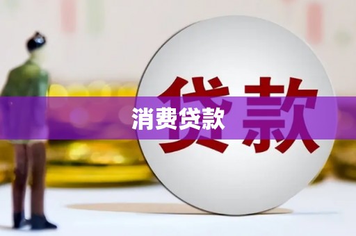 任县消费贷款