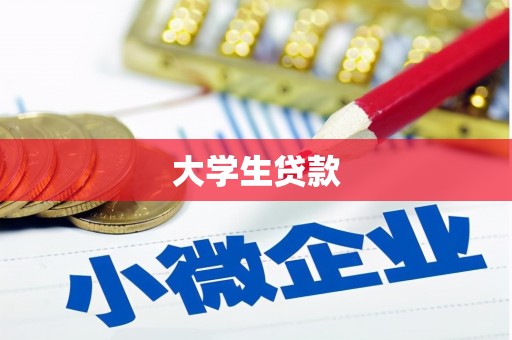 任县大学生贷款