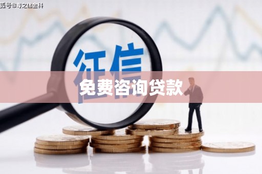 任县免费咨询贷款