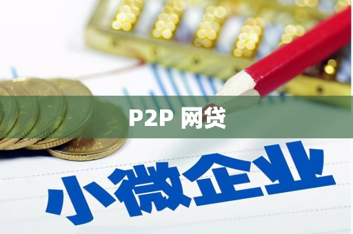 任县P2P 网贷