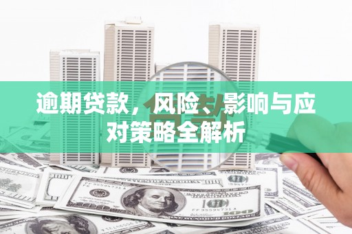 任县逾期贷款，风险、影响与应对策略全解析