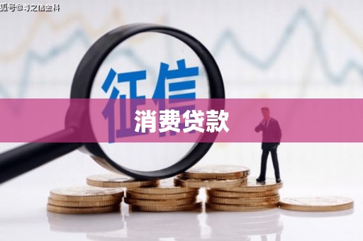 任县消费贷款