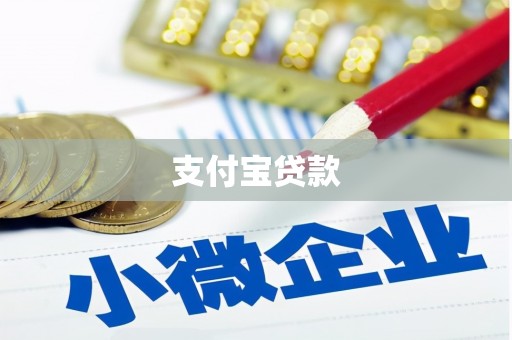 任县支付宝贷款