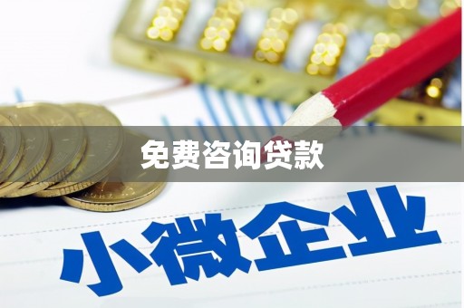 任县免费咨询贷款