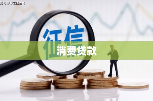 任县消费贷款