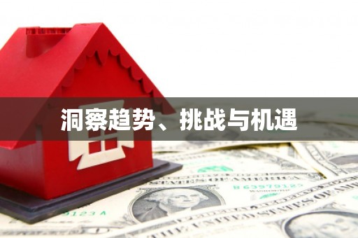 任县洞察趋势、挑战与机遇