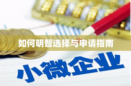 任县如何明智选择与申请指南