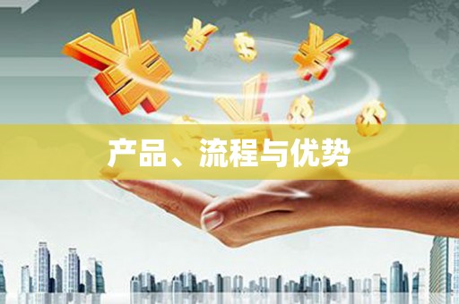 任县产品、流程与优势