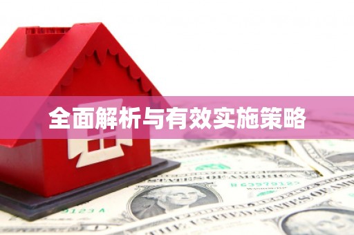 任县全面解析与有效实施策略