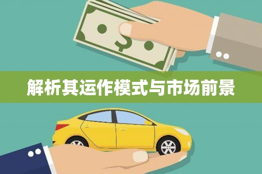 任县解析其运作模式与市场前景