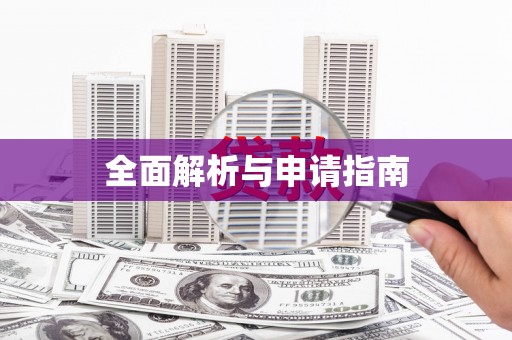 任县全面解析与申请指南