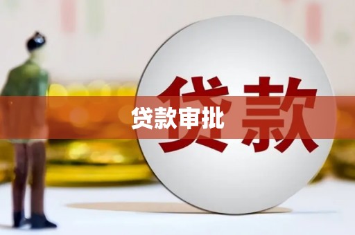 任县贷款审批